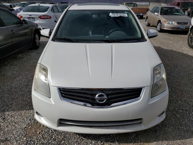 Photo 5 from auction – 2012 NISSAN SENTRA 2.0 with VIN 3N1AB6AP1CL770098