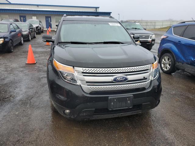 Photo 5 from auction – 2014 FORD EXPLORER X with VIN 1FM5K8D86EGB67519