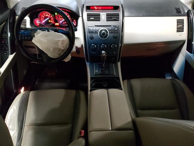 Photo 8 from auction – 2012 MAZDA CX-9 with VIN JM3TB3CA3C0336461