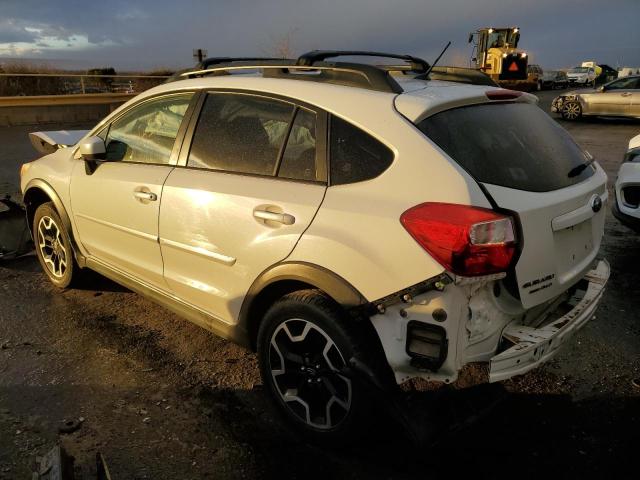 Photo 2 from auction – 2016 SUBARU CROSSTREK with VIN JF2GPABC9G8248476