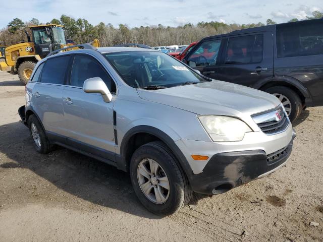 Photo 4 from auction – 2008 SATURN VUE XE with VIN 3GSCL33P98S560364