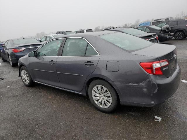 Photo 2 from auction – 2013 TOYOTA CAMRY L with VIN 4T4BF1FK6DR292016