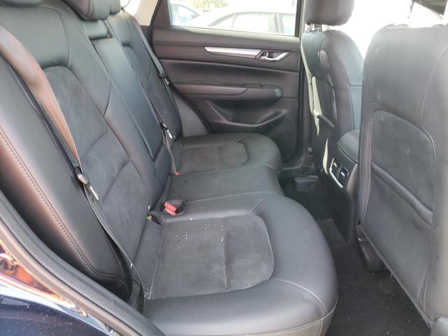 Photo 10 from auction – 2019 MAZDA CX-5 TOURI with VIN JM3KFACM6K1521174