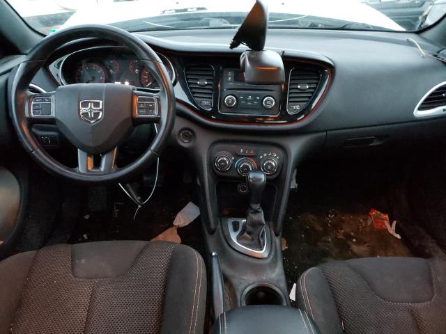 Photo 8 from auction – 2015 DODGE DART SXT with VIN 1C3CDFBB4FD403374