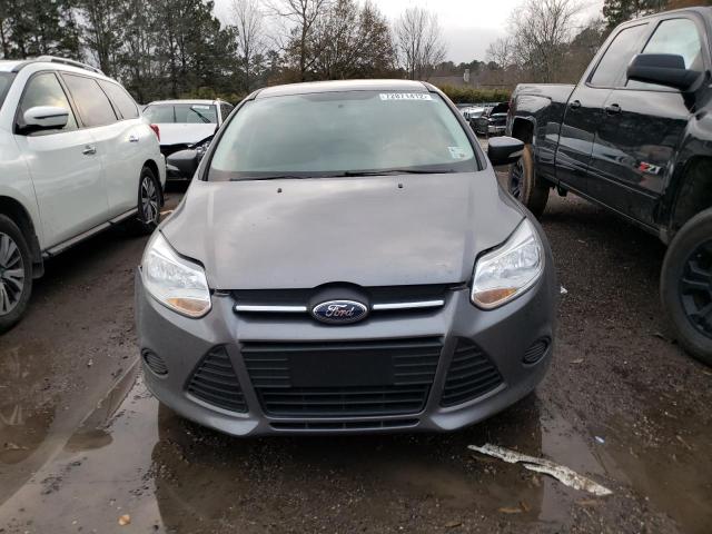 Фото 5 с аукциона – 2014 FORD FOCUS SE с VIN 1FADP3F22EL246521