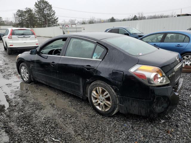Photo 2 from auction – 2010 NISSAN ALTIMA BAS with VIN 1N4AL2AP1AN517093