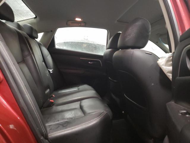 Photo 10 from auction – 2016 NISSAN ALTIMA 3.5 with VIN 1N4BL3AP4GC145988
