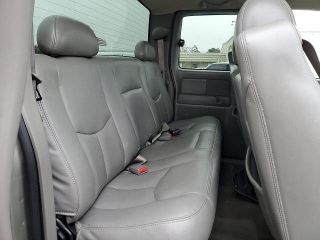 Photo 10 from auction – 2003 GMC SIERRA C25 with VIN 1GTHC29173E271887