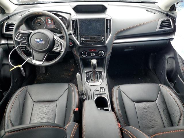 Photo 8 from auction – 2021 SUBARU CROSSTREK with VIN JF2GTHNC9M8370654