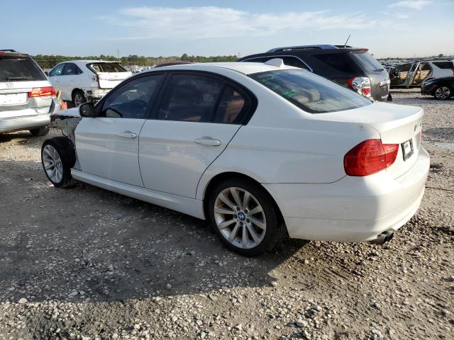 Photo 2 from auction – 2011 BMW 328 I with VIN WBAPH7G53BNM59382