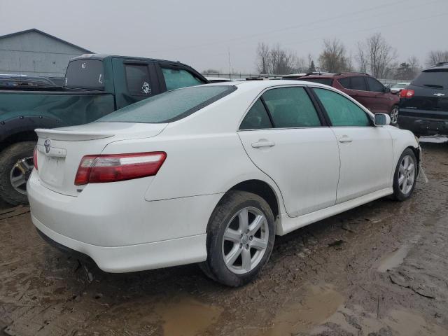 Photo 3 from auction – 2009 TOYOTA CAMRY BASE with VIN 4T1BE46K29U853771