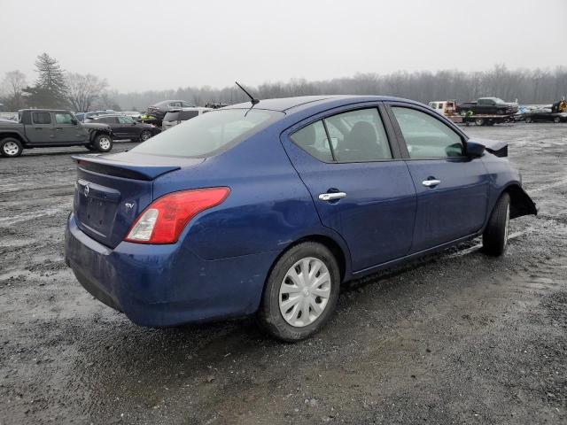 Photo 3 from auction – 2019 NISSAN VERSA S with VIN 3N1CN7AP1KL808921