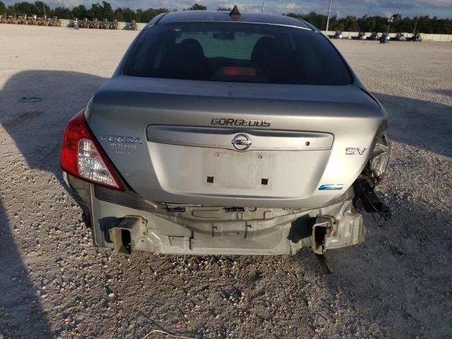 Photo 6 from auction – 2012 NISSAN VERSA S with VIN 3N1CN7AP8CL861892