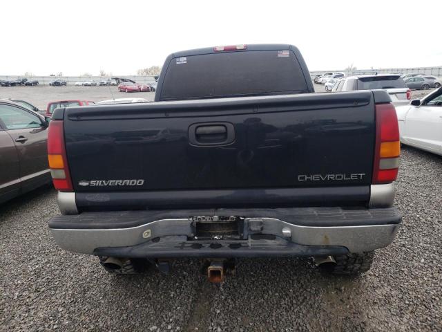 Photo 6 from auction – 2000 CHEVROLET SILVERADO with VIN 1GCEK19V1YE391291