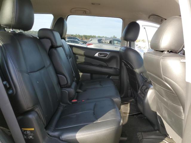 Photo 10 from auction – 2016 NISSAN PATHFINDER with VIN 5N1AR2MN9GC633113