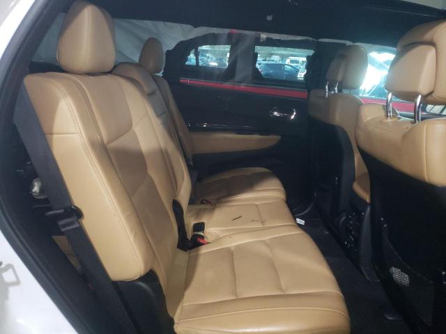 Photo 11 from auction – 2017 DODGE DURANGO CI with VIN 1C4RDJEG5HC783429