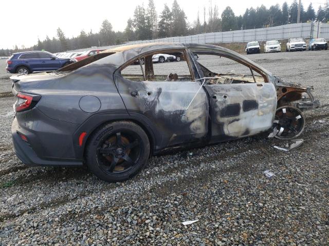 Photo 3 from auction – 2022 SUBARU WRX PREMIU with VIN JF1VBAF62N9007574