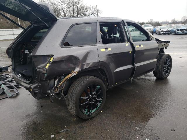 Photo 3 from auction – 2021 JEEP GRAND CHER with VIN 1C4RJFAG0MC857572