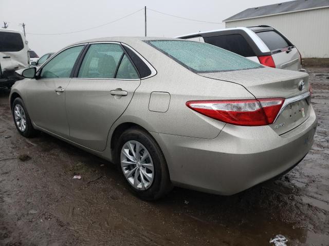 Photo 2 from auction – 2015 TOYOTA CAMRY LE with VIN 4T1BF1FK1FU003296