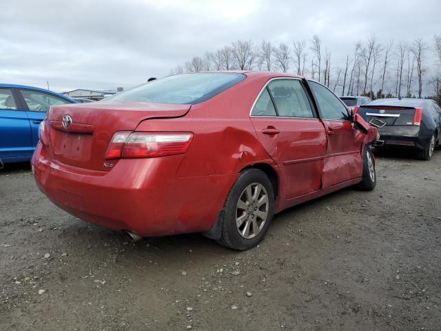 Photo 3 from auction – 2007 TOYOTA CAMRY CE with VIN 4T1BE46K67U151899