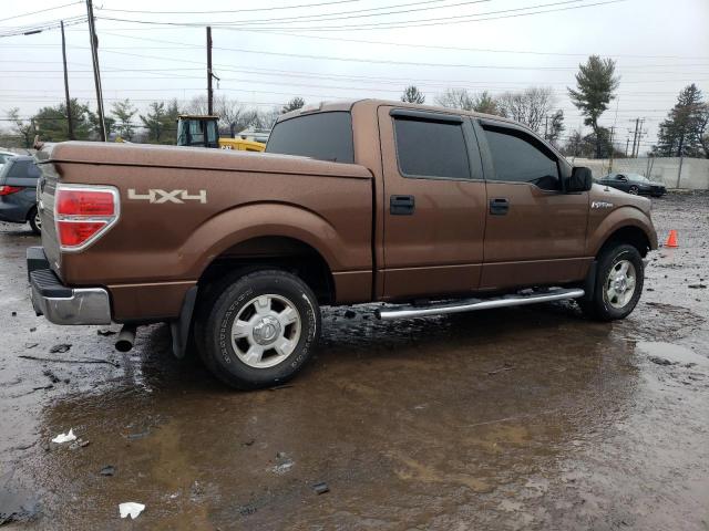 Photo 3 from auction – 2012 FORD F150 SUPER with VIN 1FTFW1EF6CFB90268