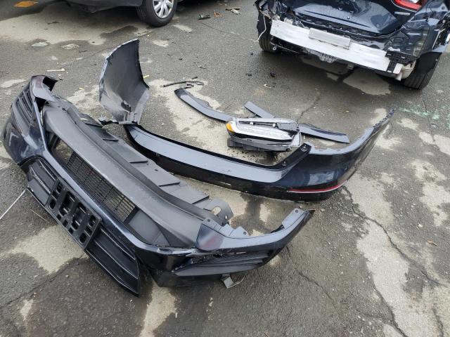 Photo 12 from auction – 2021 HONDA INSIGHT EX with VIN 19XZE4F50ME005876