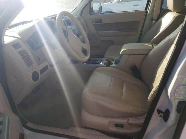 Photo 7 from auction – 2012 FORD ESCAPE XLT with VIN 1FMCU0D70CKC67989