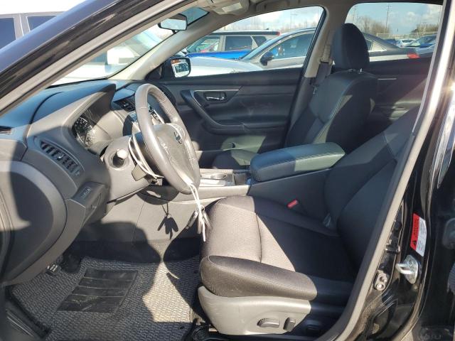 Photo 7 from auction – 2018 NISSAN ALTIMA 2.5 with VIN 1N4AL3AP6JC110887