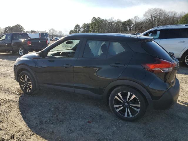 Photo 2 from auction – 2019 NISSAN KICKS with VIN 3N1CP5CU3KL519248