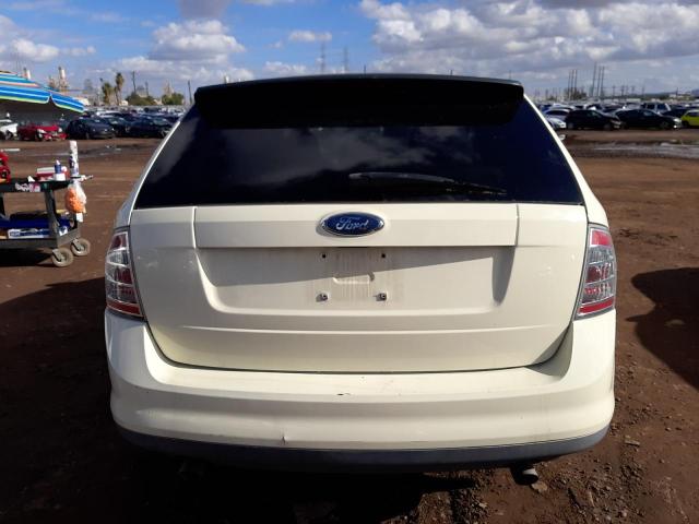 Photo 6 from auction – 2007 FORD EDGE SE with VIN 2FMDK36C77BA84269