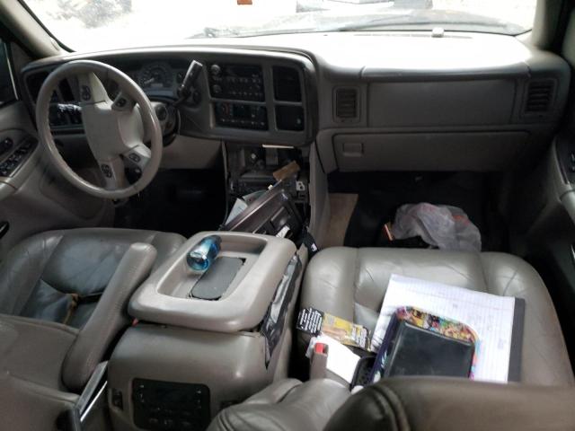 Photo 8 from auction – 2003 GMC YUKON DENA with VIN 1GKEK63U93J183404