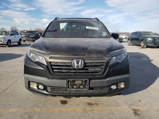 Photo 5 from auction – 2017 HONDA RIDGELINE with VIN 5FPYK3F82HB021643