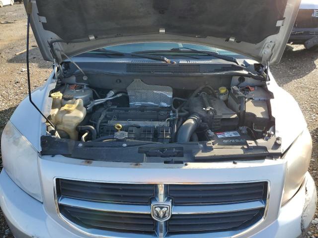 Photo 12 from auction – 2007 DODGE CALIBER SX with VIN 1B3HB48BX7D306525