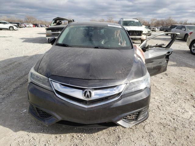 Photo 5 from auction – 2016 ACURA ILX PREMIU with VIN 19UDE2F72GA024793
