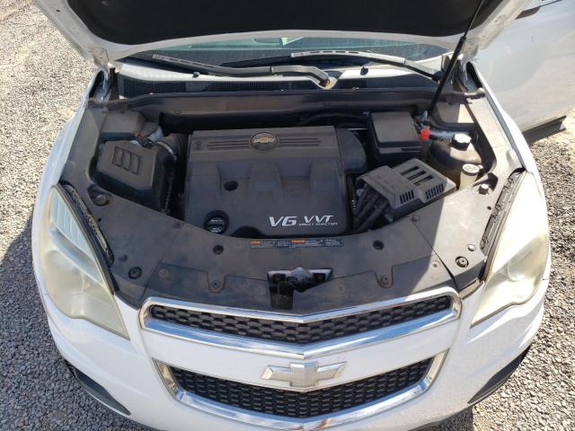 Photo 12 from auction – 2012 CHEVROLET EQUINOX LT with VIN 2GNFLDE52C6392253