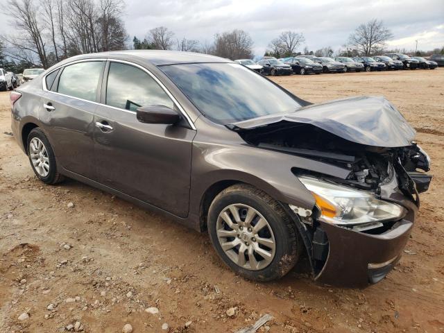 Photo 4 from auction – 2014 NISSAN ALTIMA 2.5 with VIN 1N4AL3AP0EN345554