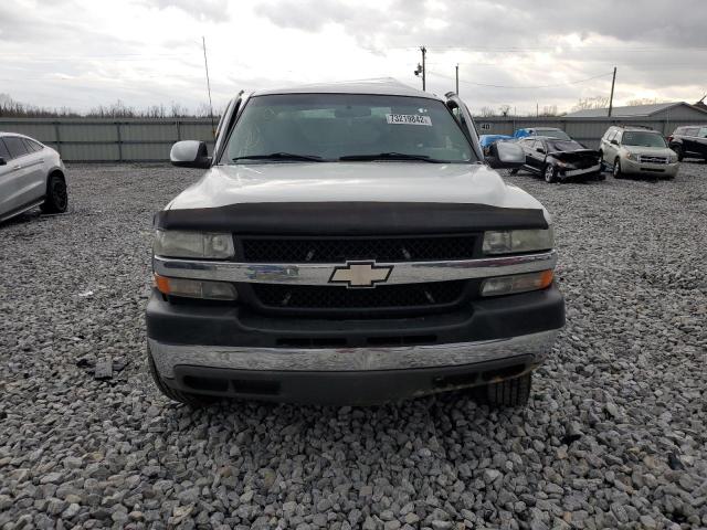 Photo 5 from auction – 2002 CHEVROLET SILVERADO with VIN 1GCHC29UX2E138081