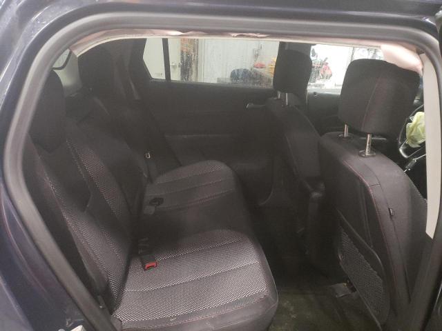 Photo 11 from auction – 2017 GMC TERRAIN SL with VIN 2GKFLTEK0H6170573