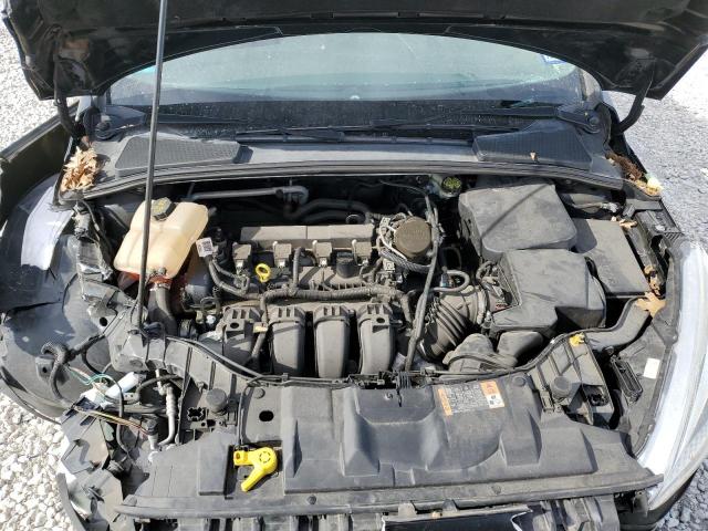 Photo 11 from auction – 2015 FORD FOCUS SE with VIN 1FADP3K27FL378505