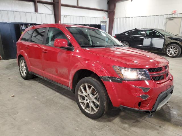 Photo 4 from auction – 2015 DODGE JOURNEY R/ with VIN 3C4PDCEG2FT682675