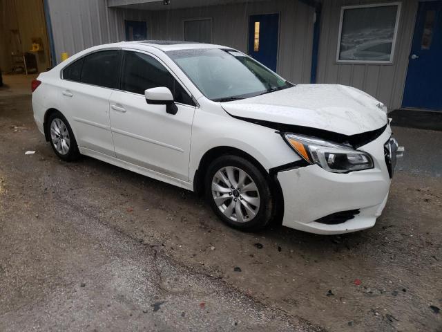 Photo 4 from auction – 2016 SUBARU LEGACY 2.5 with VIN 4S3BNBD60G3037367