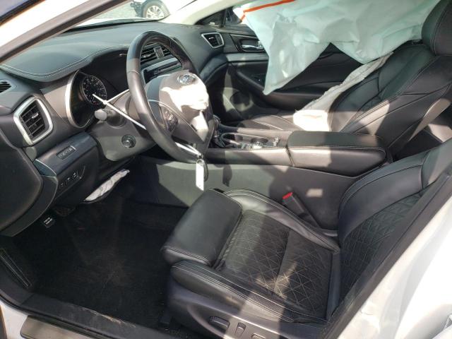 Photo 7 from auction – 2019 NISSAN MAXIMA S with VIN 1N4AA6AV3KC366511