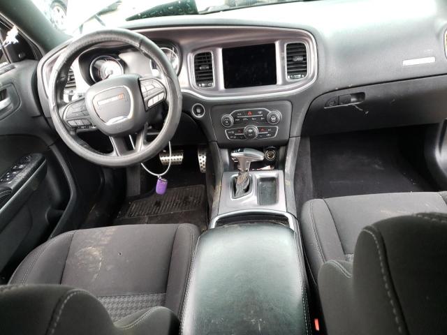 Photo 8 from auction – 2019 DODGE CHARGER GT with VIN 2C3CDXHG2KH535278