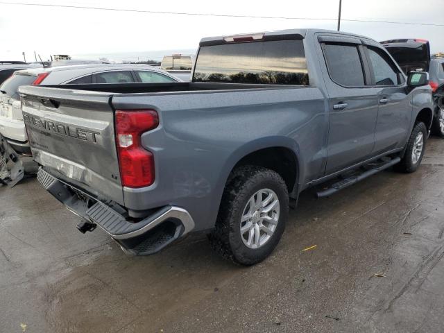 Photo 3 from auction – 2019 CHEVROLET SILVERADO with VIN 1GCUYDED0KZ140531