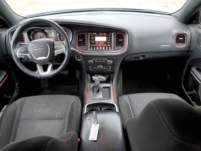 Photo 8 from auction – 2016 DODGE CHARGER SX with VIN 2C3CDXHG8GH185856