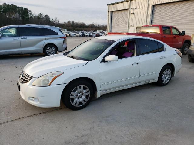 NISSAN ALTIMA BAS 2012 with VIN 1N4AL2AP4CN410865 - Photo from auction