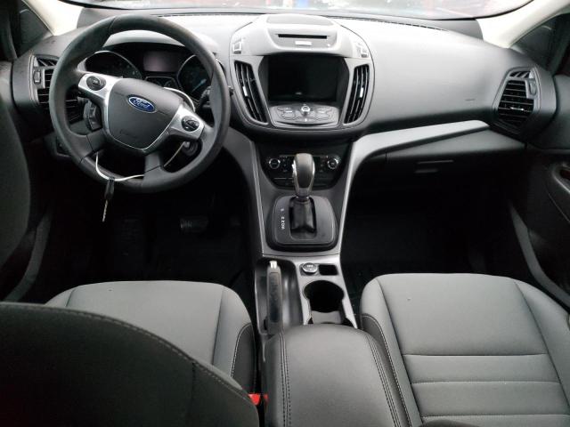 Photo 8 from auction – 2016 FORD ESCAPE SE with VIN 1FMCU9GX7GUA02397