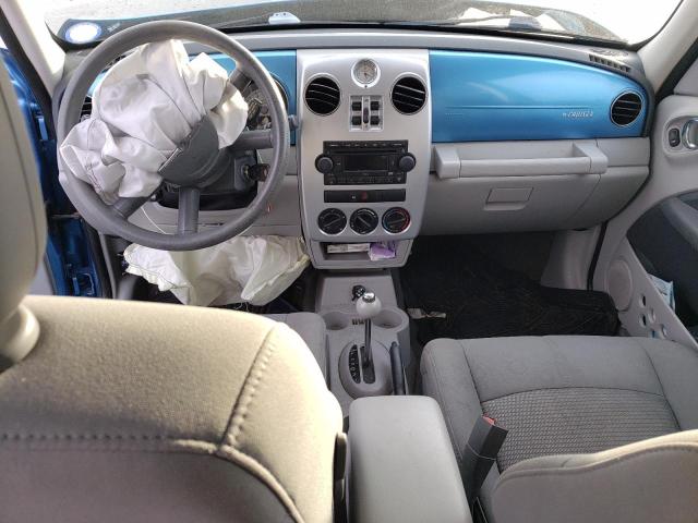 Photo 8 from auction – 2008 CHRYSLER PT CRUISER with VIN 3A8FY58B28T169191