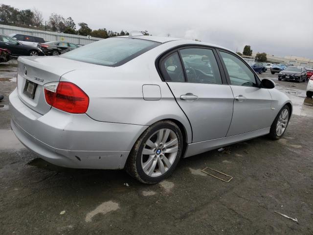 Photo 3 from auction – 2006 BMW 325 I with VIN WBAVB13506PT12331