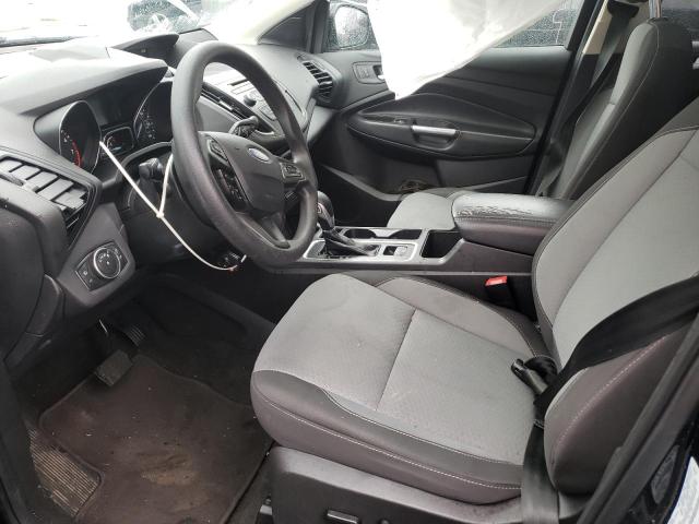 Photo 7 from auction – 2018 FORD ESCAPE SE with VIN 1FMCU0GD9JUC31673